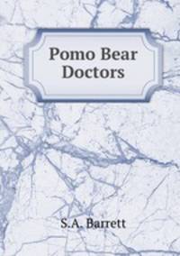 Pomo Bear Doctors