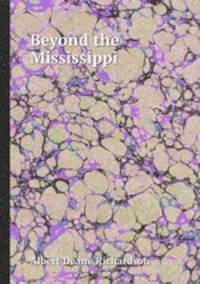 Beyond the Mississippi