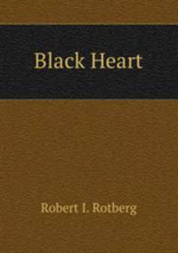 Black Heart