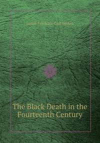 The Black Death in the Fourteenth Century