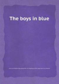 The boys in blue