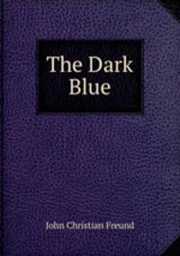 The Dark Blue