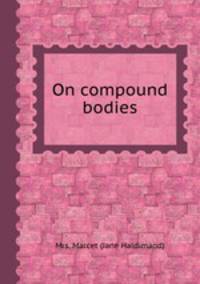 On compound bodies