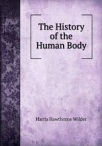 The History of the Human Body
