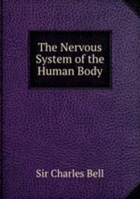 The Nervous System of the Human Body