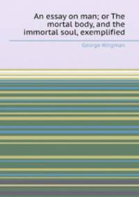 immortality in literature essay immortality in literature essay