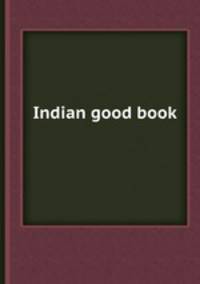 Indian good book