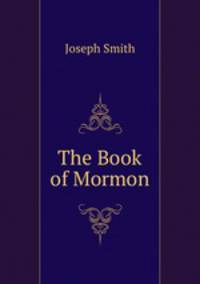 The Book of Mormon