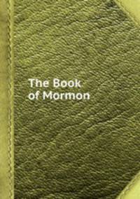 The Book of Mormon