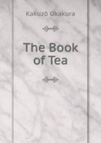 The Book of Tea