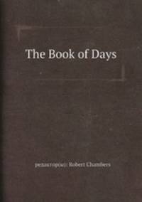 The Book of Days