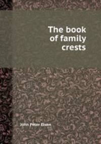 The book of family crests