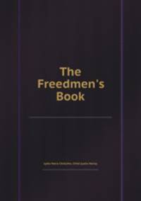 The Freedmen`s Book