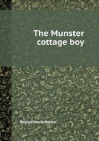 The Munster cottage boy