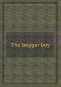 The beggar boy