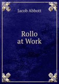 Rollo at Work
