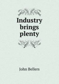 Industry brings plenty