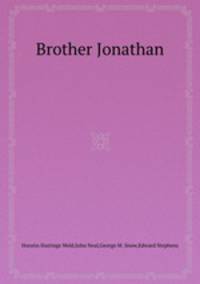 Brother Jonathan