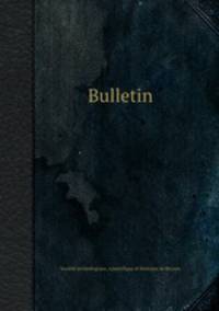 Bulletin