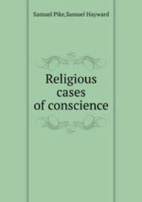 Religious cases of conscience