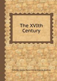 The XVIth Century