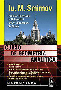 Curso de geometria analitica