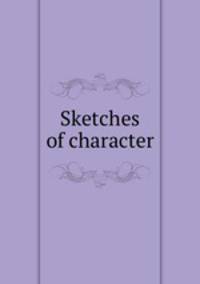 Sketches of character