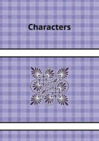 Characters