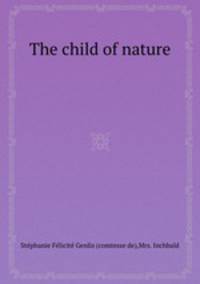 The child of nature