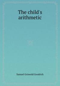 The child`s arithmetic