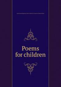 Poems for children