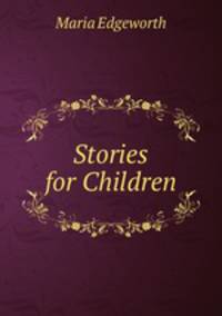 Stories for Children