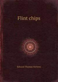 Flint chips