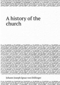 A history of the church