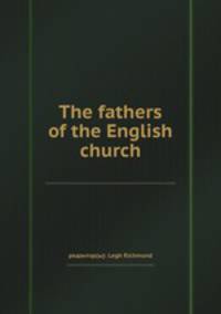The fathers of the English church