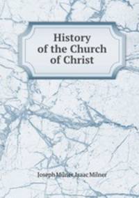 History of the Church of Christ