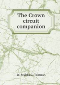 The Crown circuit companion