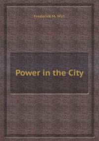 Power in the City