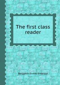 The first class reader
