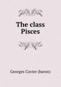 The class Pisces