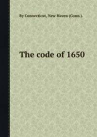 The code of 1650