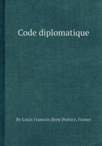 Code diplomatique