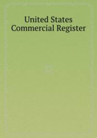 United States Commercial Register