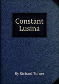 Constant Lusina