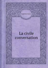 La civile conversation