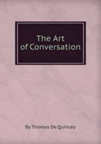 The Art of Conversation