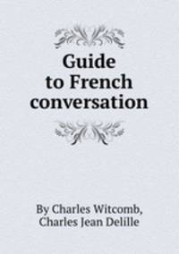 Guide to French conversation