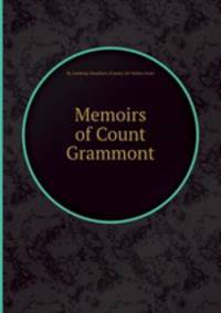 Memoirs of Count Grammont