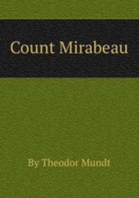 Count Mirabeau