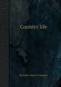 Country life